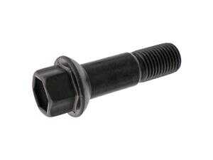 ES#4342037 - 0009907607 - Wheel Bolt - Priced Each - M14x1.5x48.5 - Febi - Mercedes Benz