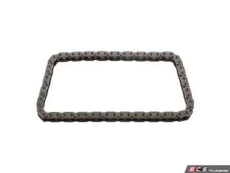 ES#2865117 - 0009930776 - Drive Chain - For Oil Pump - Febi - Mercedes Benz
