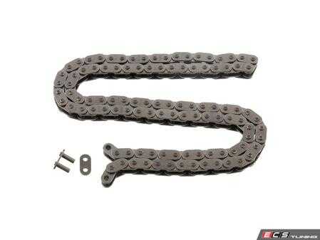 ES#2865130 - 0009932076 - Balance Shaft Chain - Lanchester balancer with lock - Febi - Mercedes Benz