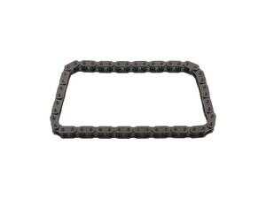 ES#2865161 - 0009978394 - Oil Pump Chain - 48 Links - Febi - Mercedes Benz