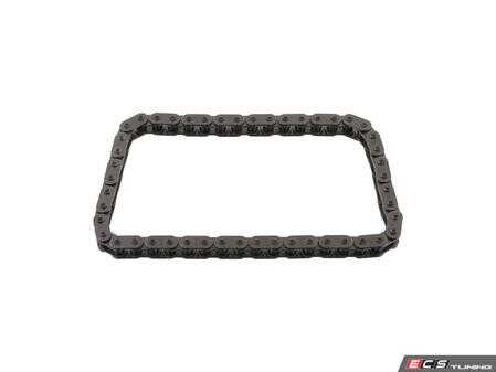 ES#2865161 - 0009978394 - Oil Pump Chain - 48 Links - Febi - Mercedes Benz