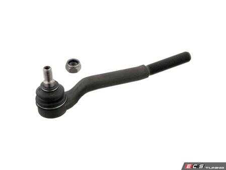 ES#2702467 - 0013306235 - Outer Tie Rod End - Priced Each - Fits Left Or Right Side - Febi - Mercedes Benz