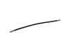 ES#2865190 - 0014289535 - Front Brake Hose - Priced Each - Front Axle, Left & Right Sides - Two (2) Required Per Vehicle - Febi - Mercedes Benz