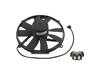 ES#2865193 - 0015001393 - Auxiliary Cooling Fan - Right Side - Febi - Mercedes Benz