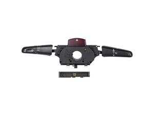 ES#2865196 - 0015407645 - Combination Switch - Controls the operation of the turn signals, wipers and high beams - Febi - Mercedes Benz