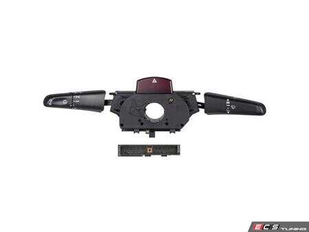 ES#2865196 - 0015407645 - Combination Switch - Controls the operation of the turn signals, wipers and high beams - Febi - Mercedes Benz