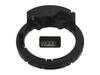ES#2865197 - 0015423918 - Steering Angle Sensor - Located behind the steering wheel - Febi - Mercedes Benz
