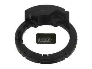 ES#2865197 - 0015423918 - Steering Angle Sensor - Located behind the steering wheel - Febi - Mercedes Benz