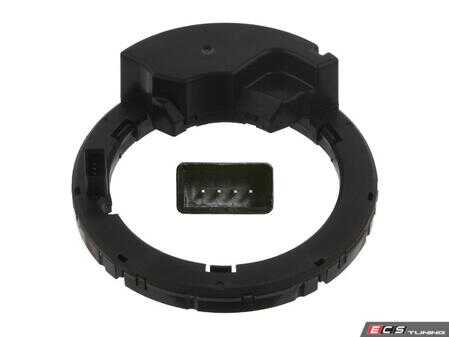 ES#2865197 - 0015423918 - Steering Angle Sensor - Located behind the steering wheel - Febi - Mercedes Benz