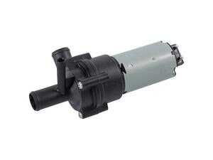 ES#4342089 - 0018353564 - Auxiliary Water Pump - For cars with heated windshield washing system. - Febi - Mercedes Benz