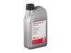 ES#2865217 - 0019892603 - Gear Oil - SAE 75W (GL-4) - 1 Liter - Febi - Audi Volkswagen