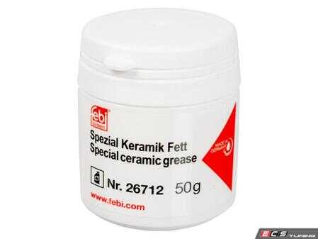ES#2865218 - 0019894251 - Ceramic Paste - 50 g universal application - Febi - Volkswagen