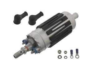 ES#2865247 - 0020911301 - fuel pump with additional parts - Febi - Audi