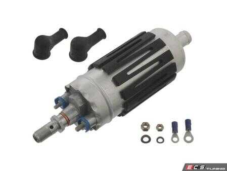 ES#2865247 - 0020911301 - fuel pump with additional parts - Febi - Audi