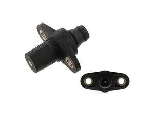 ES#2865253 - 0021539528 - Camshaft Position Sensor - Priced Each - Includes new o-rings - Febi - Mercedes Benz