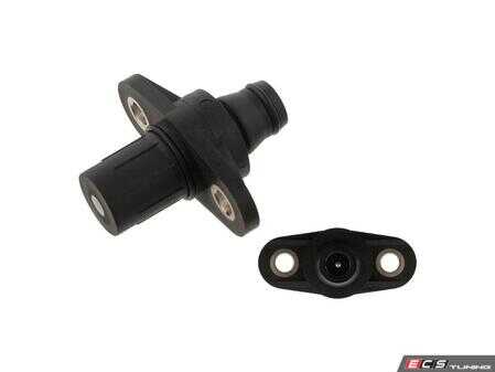 ES#2865253 - 0021539528 - Camshaft Position Sensor - Priced Each - Includes new o-rings - Febi - Mercedes Benz