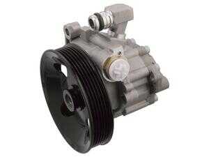 ES#4342115 - 0024668601 - Mercedes W220 S-Class S430 S500 2000-2006 Power Steering Pump - Brand new unit - No core charge - Febi - Mercedes Benz