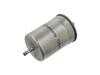 ES#2865278 - 0024772701 - Fuel Filter - Priced Each - Located underneath your vehicle - Febi - Mercedes Benz