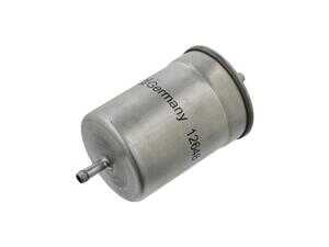 ES#2865278 - 0024772701 - Fuel Filter - Priced Each - Located underneath your vehicle - Febi - Mercedes Benz
