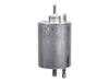 ES#2865279 - 0024773001 - Fuel Filter - Priced Each - Should be replaced at recommended service interval - Febi - Mercedes Benz