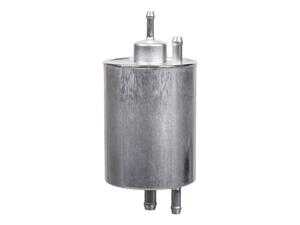 ES#2865279 - 0024773001 - Fuel Filter - Priced Each - Should be replaced at recommended service interval - Febi - Mercedes Benz