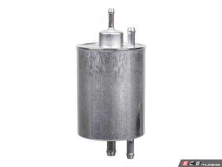 ES#2865279 - 0024773001 - Fuel Filter - Priced Each - Should be replaced at recommended service interval - Febi - Mercedes Benz