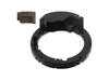 ES#2865280 - 0025421918 - Steering Lock Angle Sensor - Located behind the steering wheel in your vehicle - Febi - Mercedes Benz