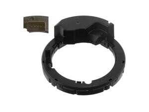 ES#2865280 - 0025421918 - Steering Lock Angle Sensor - Located behind the steering wheel in your vehicle - Febi - Mercedes Benz