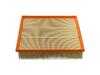 ES#2865309 - 0030947504 - Engine Air Filter - Filters the air before it enters your engine - Febi - Mercedes Benz