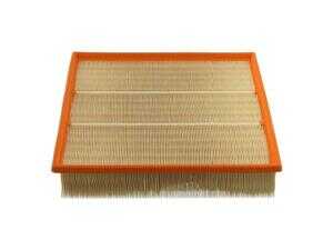ES#2865309 - 0030947504 - Engine Air Filter - Filters the air before it enters your engine - Febi - Mercedes Benz