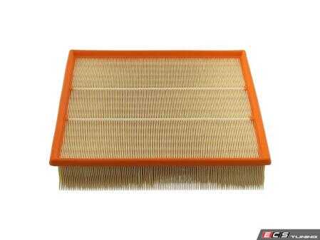 ES#2865309 - 0030947504 - Engine Air Filter - Filters the air before it enters your engine - Febi - Mercedes Benz