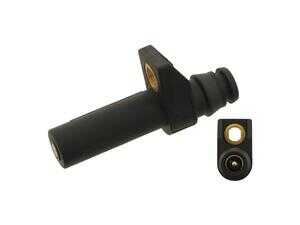 ES#2865314 - 0031537428 - Crankshaft Position Sensor - EZL Sender - Febi - Mercedes Benz