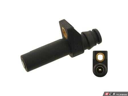 ES#2865314 - 0031537428 - Crankshaft Position Sensor - EZL Sender - Febi - Mercedes Benz
