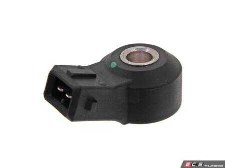 ES#2865317 - 0031538628 - Engine Knock Sensor - Priced Each - Located In Engine Valley, Underneath Intake Manifold - Febi - Mercedes Benz