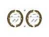ES#2865367 - 0044208620 - Parking Brake Shoe Kit - Includes all hardware needed for installation - Febi - Mercedes Benz
