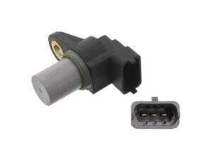 ES#2865321 - 0051531328 - Engine Camshaft Position Sensor - Includes new o-ring - Febi - Mercedes Benz