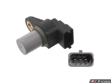 ES#2865321 - 0051531328 - Engine Camshaft Position Sensor - Includes new o-ring - Febi - Mercedes Benz