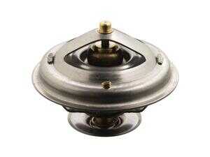 ES#2865382 - 0052032975S1 - Thermostat - Febi - Audi Volkswagen