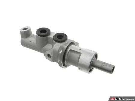 ES#2865390 - 0054306401 - Brake Master Cylinder - Does not include new reservoir - Febi - Mercedes Benz
