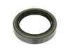 ES#2865394 - 0059974447 - Inner Wheel Bearing Seal - Priced Each - Fits Left Or Right Side - Febi - Mercedes Benz