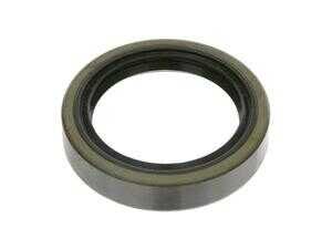 ES#2865394 - 0059974447 - Inner Wheel Bearing Seal - Priced Each - Fits Left Or Right Side - Febi - Mercedes Benz