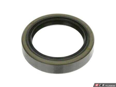 ES#2865394 - 0059974447 - Inner Wheel Bearing Seal - Priced Each - Fits Left Or Right Side - Febi - Mercedes Benz