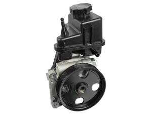 ES#4342180 - 0064661701 - Power Steering Pump Assembly  - Hydraulic Pump - Febi - Mercedes Benz