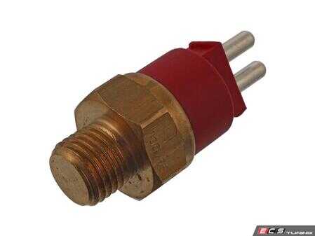 ES#2865399 - 0065451524 - Auxiliary Fan Switch - Does not include o-ring - Febi - Mercedes Benz