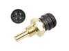 ES#2865412 - 0085423217 - Coolant Temperature Sensor - With 4 Pin Connector - Febi - Mercedes Benz
