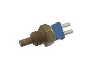 ES#2865413 - 0085424517 - A/C ACC Temp Sensor - Two-Pin Connector - Febi - Mercedes Benz
