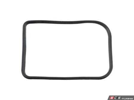 ES#2865441 - 010321371B - Transmission Pan Gasket - For automatic transmissions - Febi - Porsche
