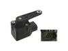 ES#2865443 - 0105427617 - Headlight Level Sensor - Priced Each - Controls the operation of the headlamp automatic range adjustment based on vehicle position - Febi - Mercedes Benz