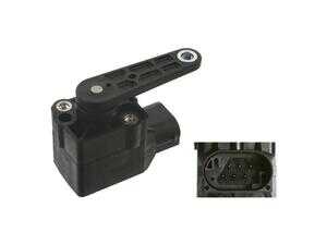 ES#2865443 - 0105427617 - Headlight Level Sensor - Priced Each - Controls the operation of the headlamp automatic range adjustment based on vehicle position - Febi - Mercedes Benz