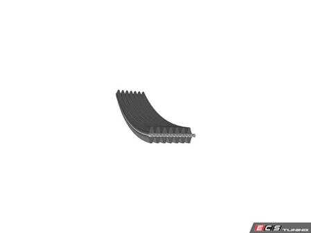 ES#2865457 - 0119977192 - Auxiliary Belt - Febi - Volkswagen